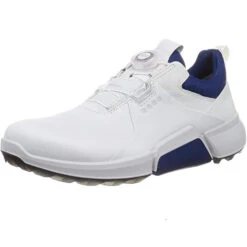 Ecco Biom H4 BOA Golf Shoes 20 Ecco Biom H4 BOA Golf Shoes -Golf Equipment EccoH4Boa White0