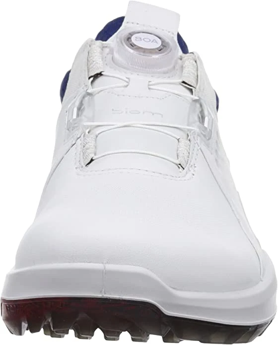 Ecco Biom H4 BOA Golf Shoes 10 Ecco Biom H4 BOA Golf Shoes - Image 8