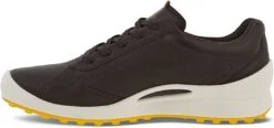 Ecco Men's Biom Hybrid Golf Shoes 18 Ecco Men's Biom Hybrid Golf Shoes -Golf Equipment EccoHybridBiom2023 Mocha 4