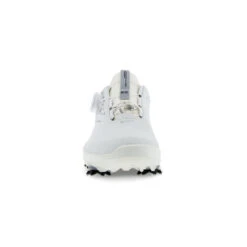 ECCO Women's Biom G5 Golf Shoes -Golf Equipment EccoLadiesBiomG5 White 2