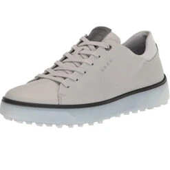 Golf Equipment 39 Ecco Men's Tray Golf Shoes