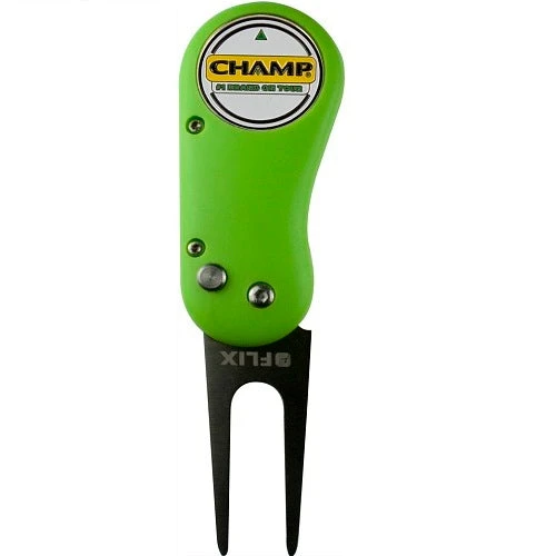 Champ Flix Divot Tool 4 Champ Flix Divot Tool - Image 2