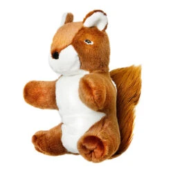 Sahara Creature Animal Golf Club Head Covers -Golf Equipment Gopher