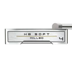 Cleveland HB Soft Milled Putters - UST All-In Shaft 35 Cleveland HB Soft Milled Putters - UST All-In Shaft -Golf Equipment HBSoftMilled4 4 6ddee482 05fb 4f92 aadb ebbd64ecbbb6
