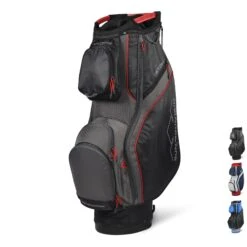 Golf Equipment 20 Sun Mountain Golf 2021 Teton Cart Bag