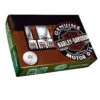 Harley Davidson Professional Soft Feel Golf Balls 2 Harley Davidson Professional Soft Feel Golf Balls -Golf Equipment Harley Davidson Golf Balls Box