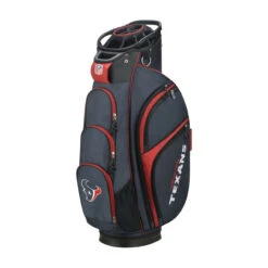 WIlson NFL Licensed Xtra Golf Cart Bags (Previous Model) 26 WIlson NFL Licensed Xtra Golf Cart Bags (Previous Model) -Golf Equipment HoustonTExans 76de4ba9 e9ca 4a40 9a5d b02f41eaaa04