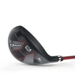Wilson Staff D300 SL Irons 24 Wilson Staff D300 SL Irons -Golf Equipment Hybrid3 c9c6d000 fdf8 448c a046 3aa25d72df05