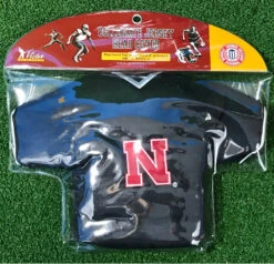 Vista Studios Collegiate NCAA Jersey Golf Headcovers -Golf Equipment IMG 9279
