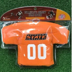 Vista Studios Collegiate NCAA Jersey Golf Headcovers -Golf Equipment IMG 9288