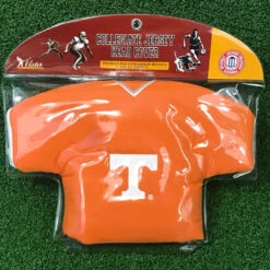 Vista Studios Collegiate NCAA Jersey Golf Headcovers -Golf Equipment IMG 9289