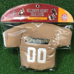 Vista Studios Collegiate NCAA Jersey Golf Headcovers -Golf Equipment IMG 9292