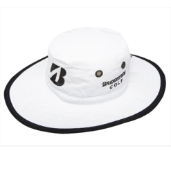 Golf Equipment 31 Bridgestone Golf Boonie Sun Hat