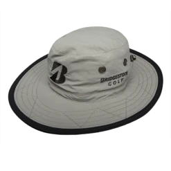 Bridgestone Golf Boonie Sun Hat 8 Bridgestone Golf Boonie Sun Hat -Golf Equipment Image 4 IMG 5156