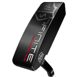 Golf Equipment 16 Wilson Staff Infinite Michigan Ave Putter