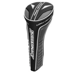Power Play Juggernaut Titanium Draw Driver - Non-Conforming 15 Power Play Juggernaut Titanium Draw Driver - Non-Conforming -Golf Equipment Juggernaut Headcover 61a6f17b 23aa 46fe 95dd 6662953d9621