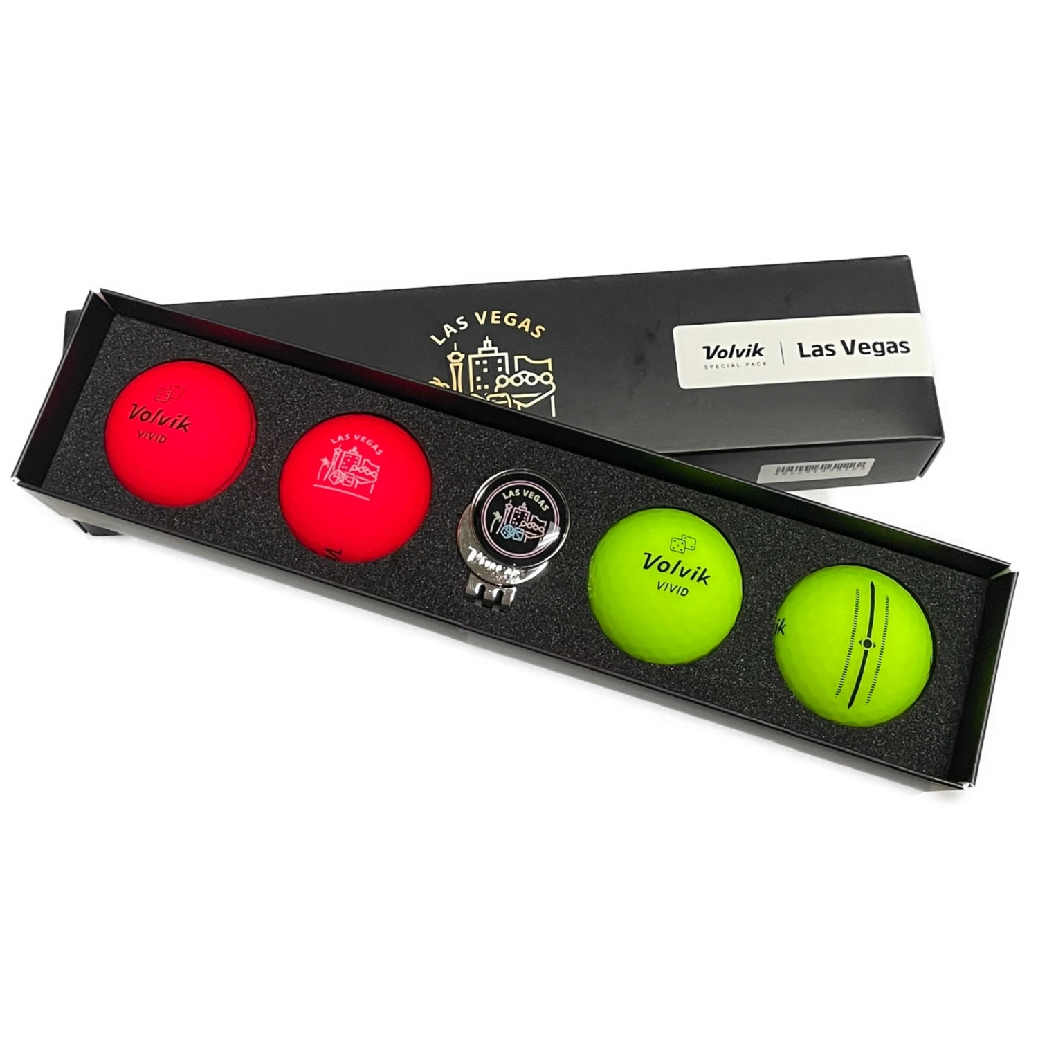 Volvik Golf Special Edition State & City Gift Packs 12 Volvik Golf Special Edition State & City Gift Packs - Image 11