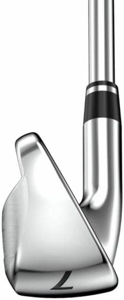 Wilson Staff Launch Pad Combo Iron Set - 2022 -Golf Equipment LaunchPad2022Irons3 06b74cd2 24f5 4efc b767 656a4b899841