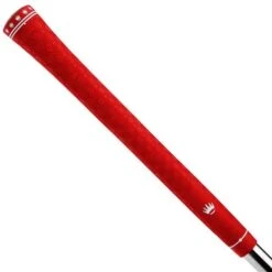 Royal LinkTech Golf Grips -Golf Equipment LinkTech Standard Red