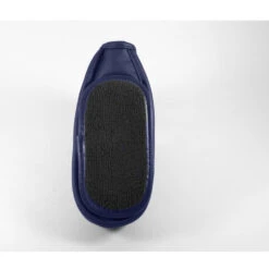 ReadyPutt Blade Mid-Mallet Putter Head Cover With Ball Cleaner - Navy Blue -Golf Equipment Mid Mallet Navy 2