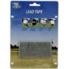 OnCourse Lead Tape 1.5 Gram Strips - 14 Pack -Golf Equipment OC Lead Tape Strips 14 Single Pack