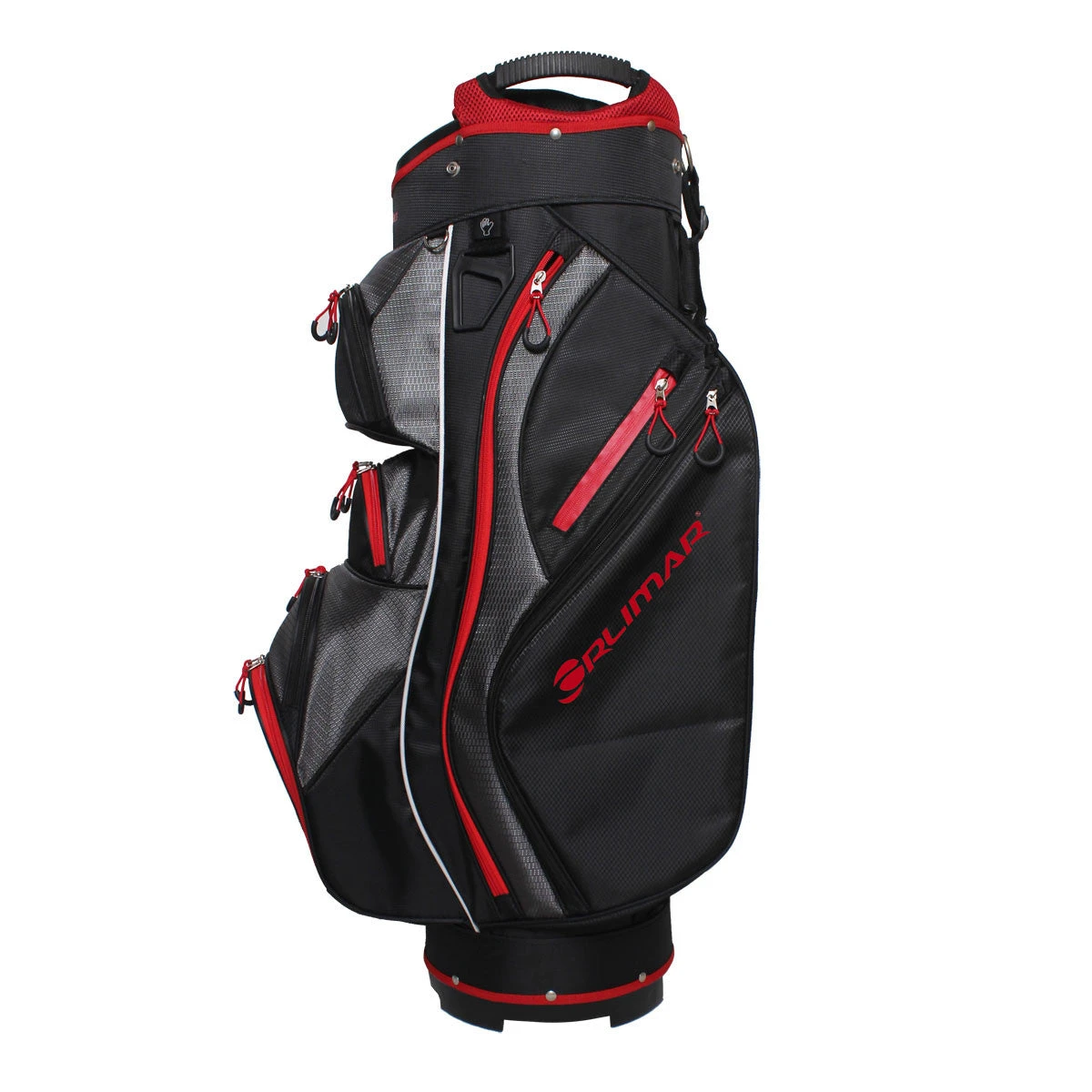 Orlimar Golf CRX Cart Bag With Removable Cooler 10 Orlimar Golf CRX Cart Bag With Removable Cooler - Image 8