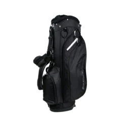 Orlimar Golf SRX 7.4 Stand Carry Bag -Golf Equipment Orlimar SRX 7.4 Stand Bag Black 1