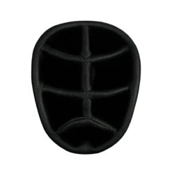 Orlimar Golf SRX 7.4 Stand Carry Bag -Golf Equipment Orlimar SRX 7.4 Stand Bag Black 2