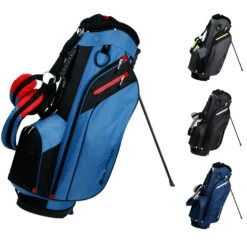 Orlimar Golf SRX 7.4 Stand Carry Bag -Golf Equipment Orlimar SRX 7.4 Stand Bags