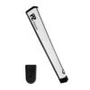 P2 Classic Putter Grips 2 P2 Classic Putter Grips -Golf Equipment P2ClassicPutterBlackWhite