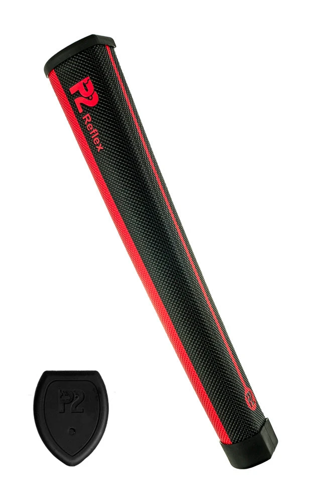 P2 Reflex Putter Grips 5 P2 Reflex Putter Grips - Image 3