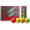 Volvik Power Soft Golf Balls 1 Volvik Power Soft Golf Balls -Golf Equipment POWERSOFT DZ SL
