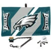 WinCraft NFL Waffle Golf Gift Set -Golf Equipment PhiladelphiaEagles c7886045 cb48 4b18 bda2 a0d0d3627f1a