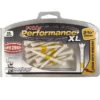 Pride Performance XL Golf Tees 2 Pride Performance XL Golf Tees -Golf Equipment PridePerformanceXL 2.75