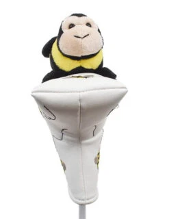 Creative Covers Putter Pals -Golf Equipment PuttPals Bee Front 480x640 46ddd01f 17b8 430f 8143 14604ec0816d