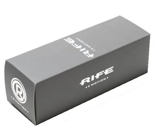 Rife E Motion Golf Balls 5 Rife E Motion Golf Balls - Image 3