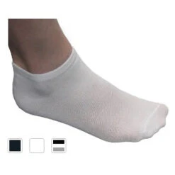 Golf Equipment 35 Slazenger Men's Performance Low Cut Socks 10 Pack