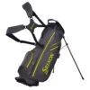 Srixon Nimbus Ultra Light Stand Bag -Golf Equipment SrixonUltraLightStandBag GrayLime0