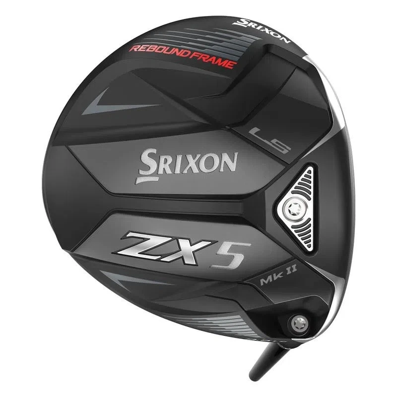 Srixon Golf ZX5 LS Mk II Driver 5 Srixon Golf ZX5 LS Mk II Driver - Image 3