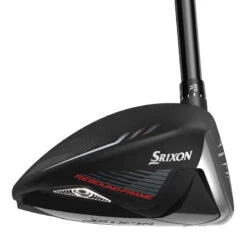 Srixon Golf ZX7 Mk II Driver 11 Srixon Golf ZX7 Mk II Driver -Golf Equipment SrixonZX7MkIIDriver 3
