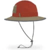 Sunday Afternoons Sunday Afternoon Brushline Bucket Hats 1 Sunday Afternoons Sunday Afternoon Brushline Bucket Hats -Golf Equipment SundayAfternoonBrushlineRedMesaJuniper0