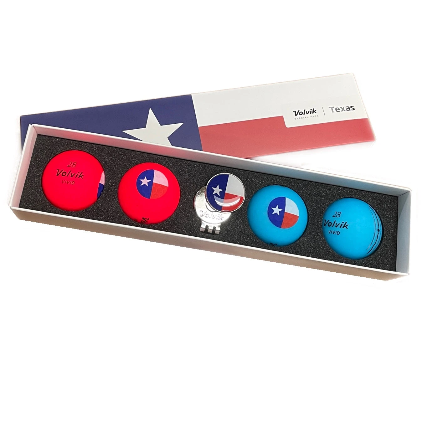 Volvik Golf Special Edition State & City Gift Packs 11 Volvik Golf Special Edition State & City Gift Packs - Image 10