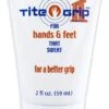 Tite-Grip II Antiperspirant 1 Tite-Grip II Antiperspirant -Golf Equipment Tite Grip 2 2oz
