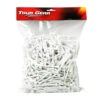 Tour Gear Golf Tees 1 Tour Gear Golf Tees -Golf Equipment TourGearWhiteTees