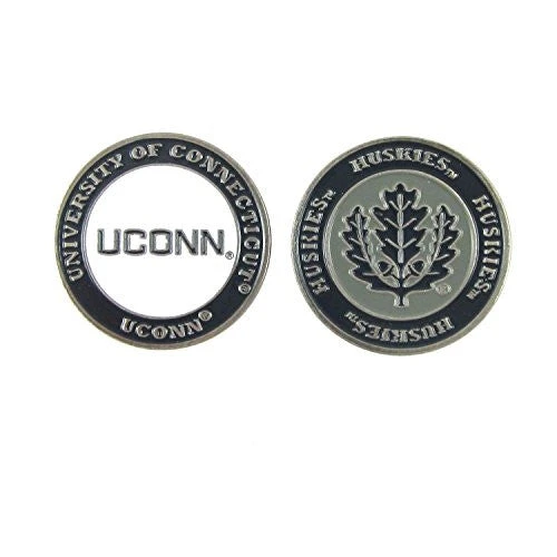 NCAA Double Sided Collegiate Golf Ball Marker Coins 14 NCAA Double Sided Collegiate Golf Ball Marker Coins - Image 12