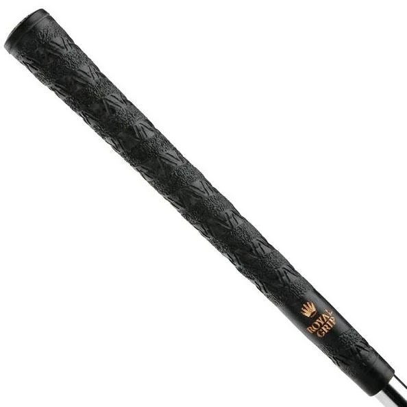 Royal V Sand Wrap Golf Grips 3 Royal V Sand Wrap Golf Grips