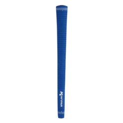 Karma Velour Golf Swing Grips -Golf Equipment VelourBlueGrip