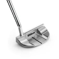 Wilson Golf Staff Model MT22 Putter -Golf Equipment WG1P028201 6 Staff Model MT22 Mallet Back.png.cq5dam.web .1200.1200