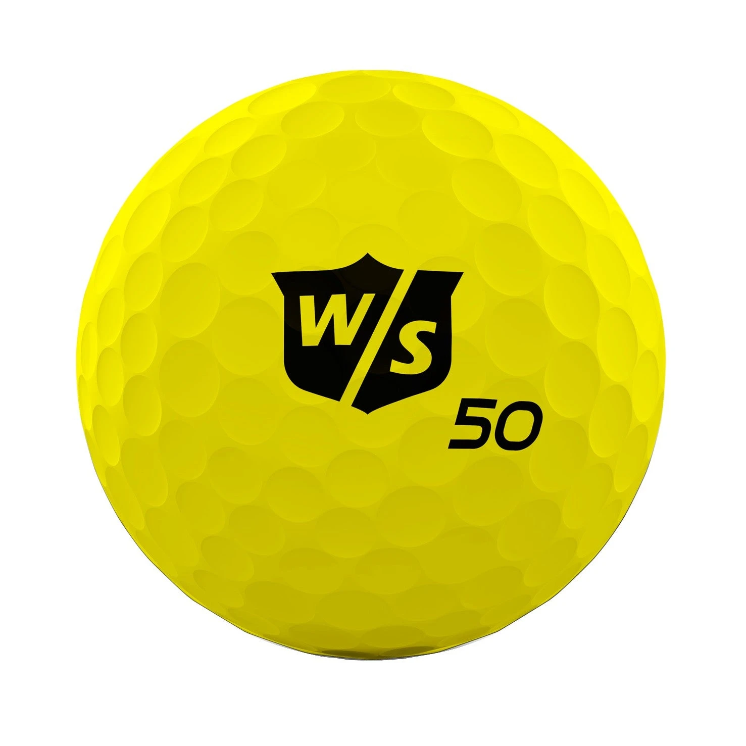 Wilson Staff 50 Elite Golf Balls 14 Wilson Staff 50 Elite Golf Balls - Image 12