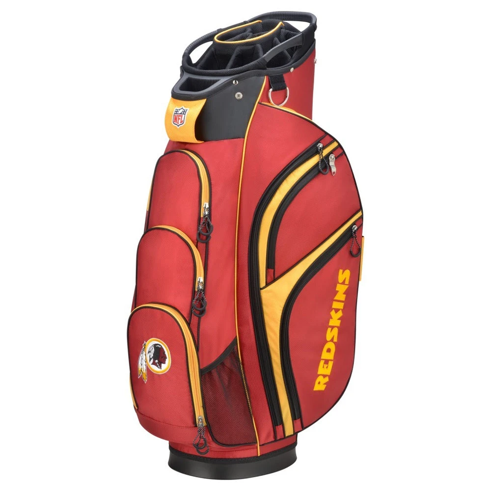WIlson NFL Licensed Xtra Golf Cart Bags (Previous Model) 19 WIlson NFL Licensed Xtra Golf Cart Bags (Previous Model) - Image 17